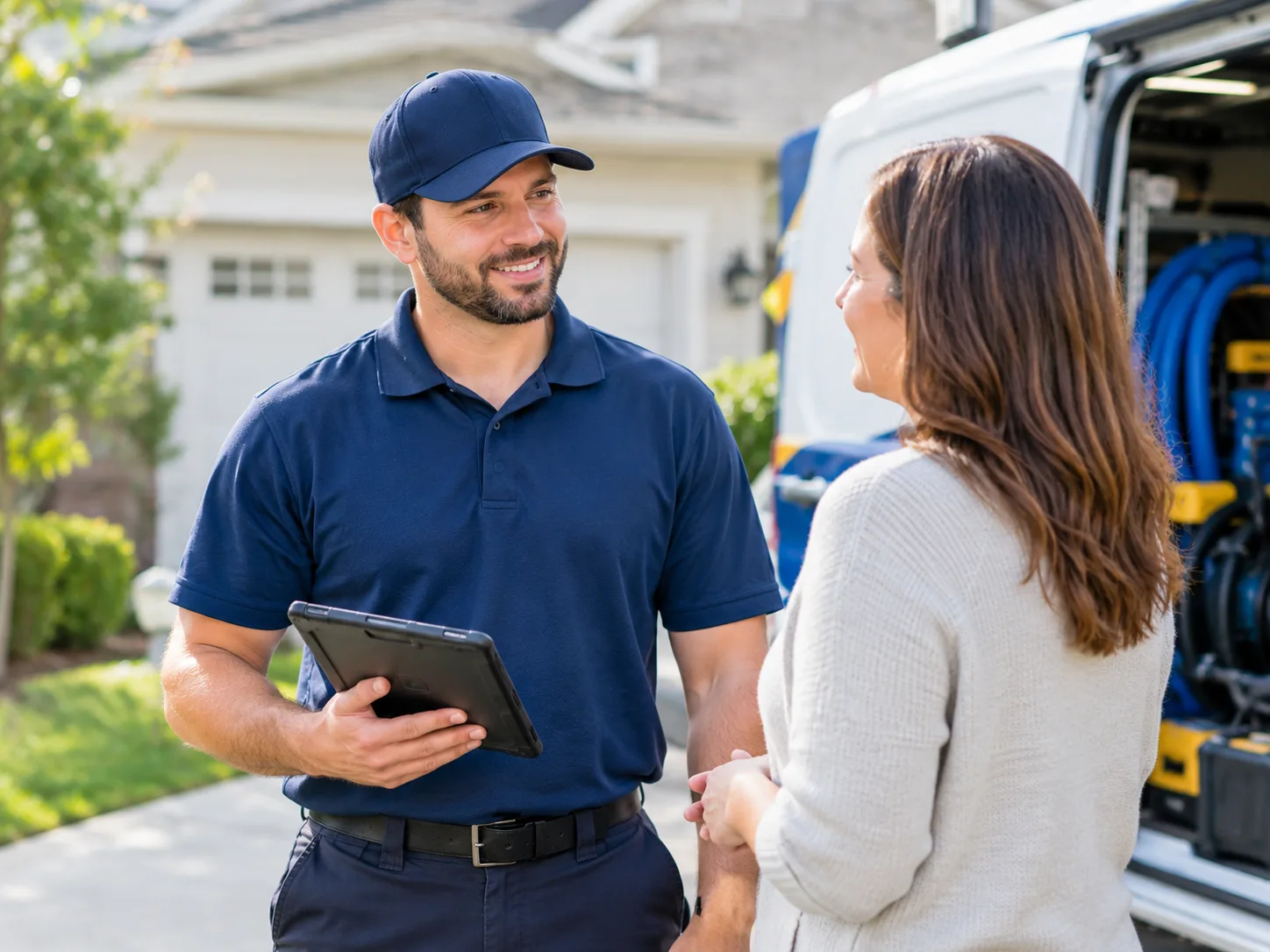 Sewage Backup Cleanup Sharpsburg, MD FAQs